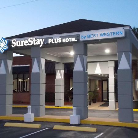 Surestay Plus Hotel By Best Western St Marys Cumberland Saint Marys Εξωτερικό φωτογραφία